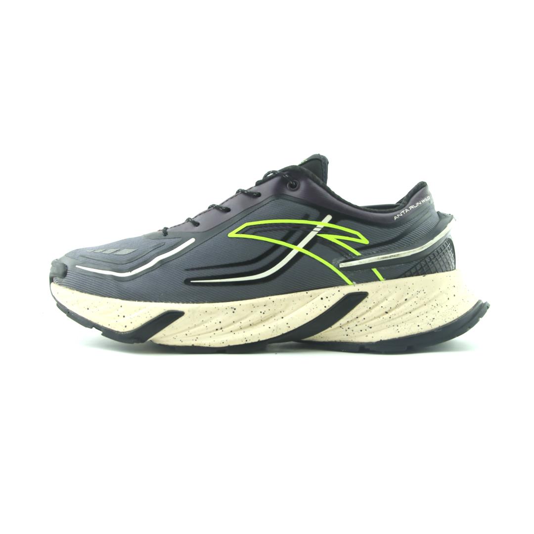ANTA RUN WILD