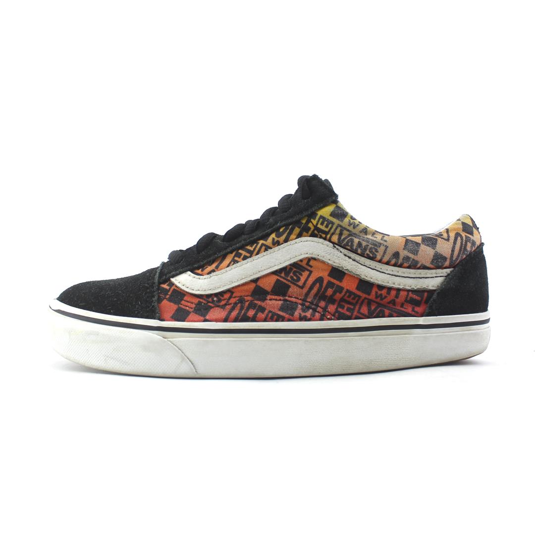 VANS OLD SKOOL