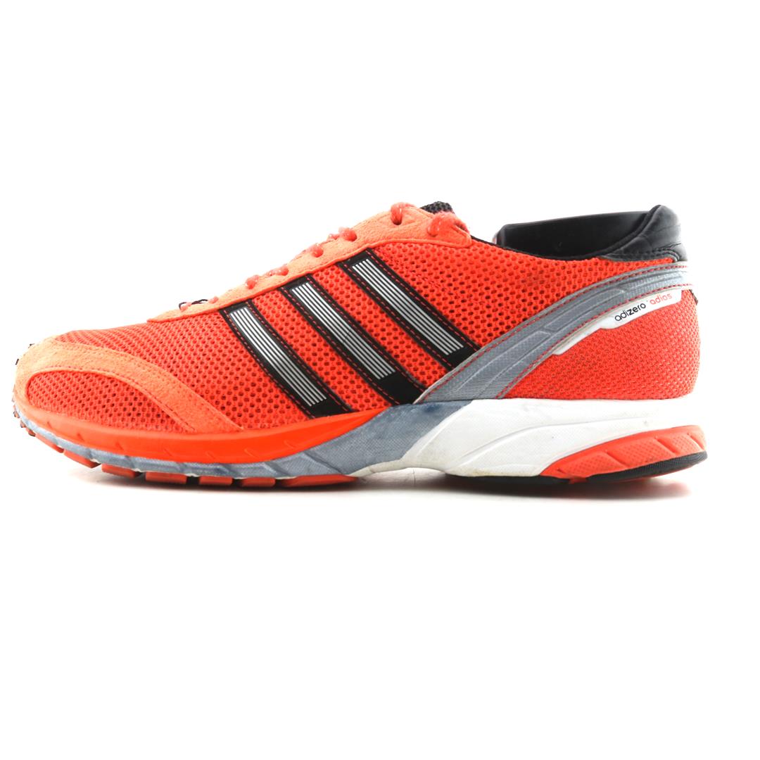 ADIDAS  ADIZERO ADIOS