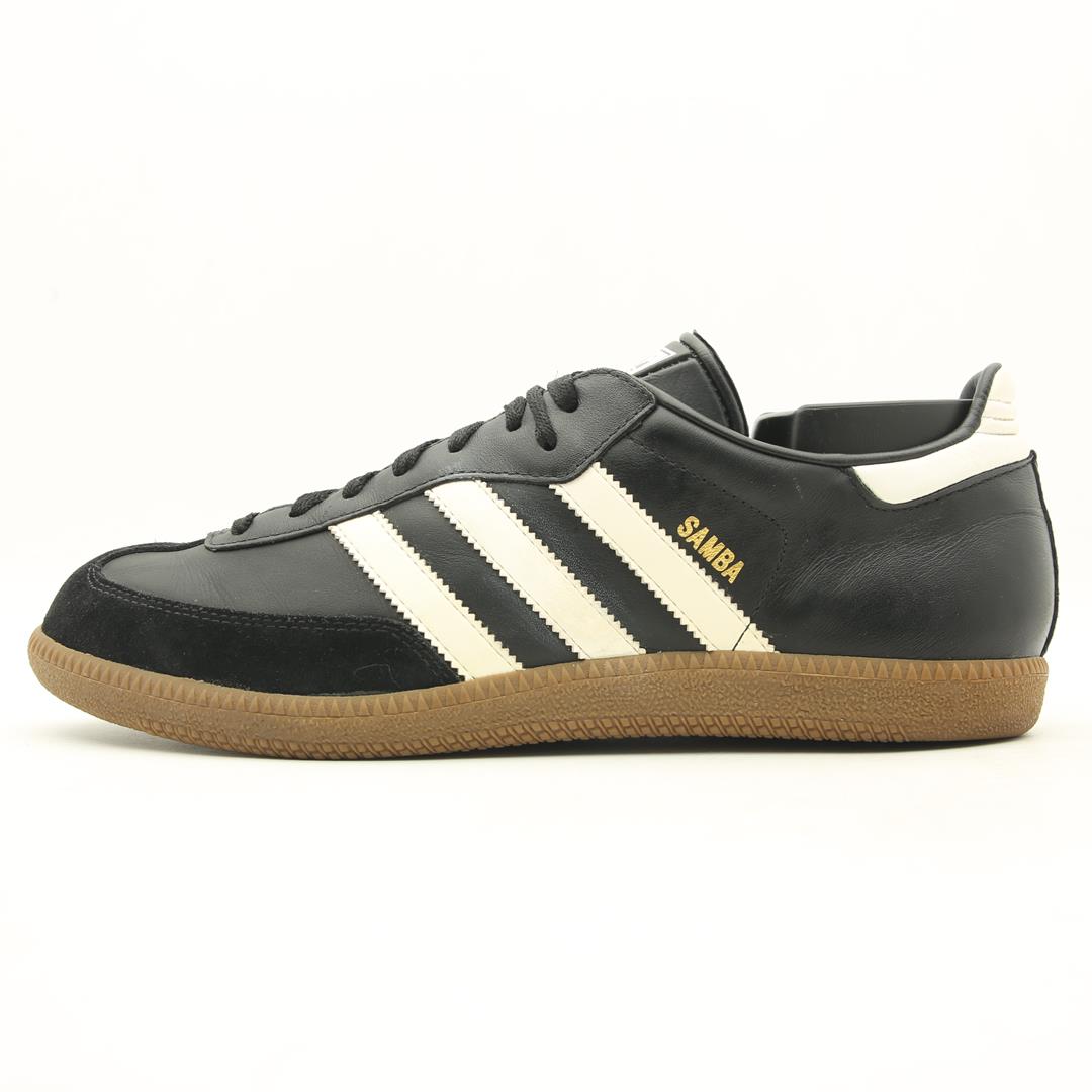 ADIDAS SAMBA LEATHER
