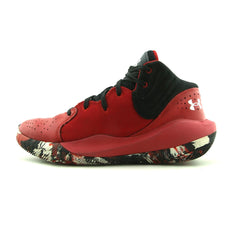UNDER ARMOUR JET 21