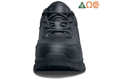 ACE WORK BOOTS PISTON LOW - CSA - NANO COMPOSITE TOE