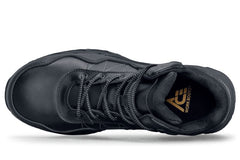 ACE WORK BOOTS PISTON MID WATERPROOF - ALUMINUM TOE